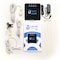 Level Sense Sump Pump Monitor, Wi-Fi Enabled, Temperature, Humidity, and Leak Detection LS-PRO-120VAC-WiFi-US-RETAIL - alternate 1